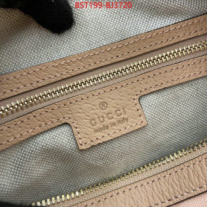 Gucci Bags(TOP)-Handbag- fashion ID: BJ3720