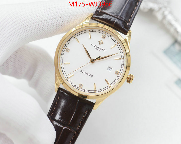 Watch(4A)-Longines the best quality replica ID: WJ3986 $: 175USD