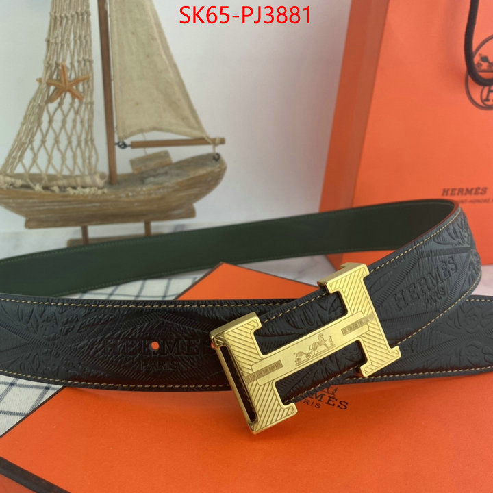Belts-Hermes the online shopping ID: PJ3881 $: 65USD