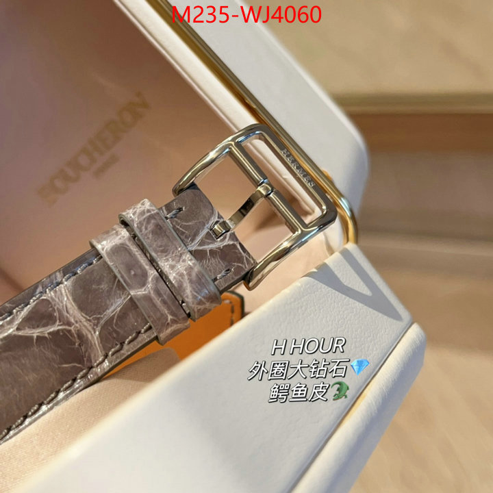 Watch(TOP)-Hermes hot sale ID: WJ4060 $: 235USD