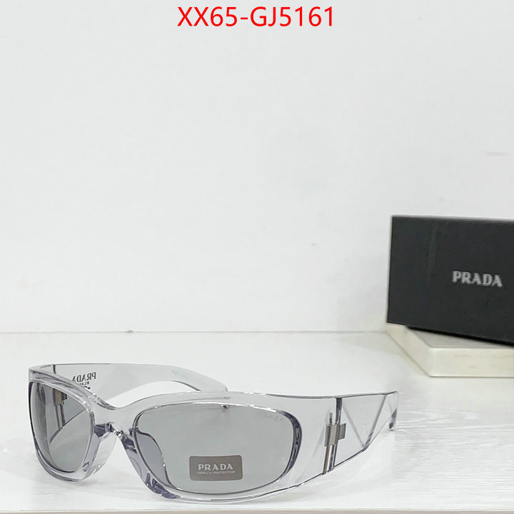 Glasses-Prada fashion ID: GJ5161 $: 65USD