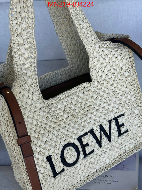 Loewe Bags(TOP)-Handbag- where could you find a great quality designer ID: BJ4224 $: 219USD,