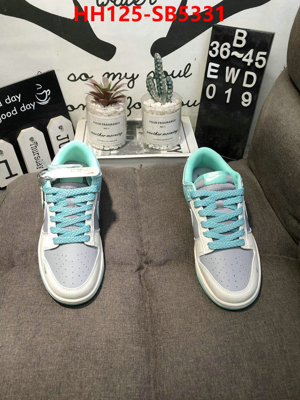 Women Shoes-NIKE top designer replica ID: SB5331 $: 125USD