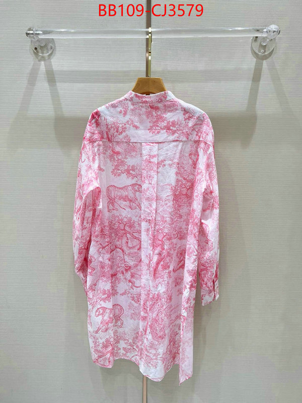 Clothing-Dior best ID: CJ3579 $: 109USD