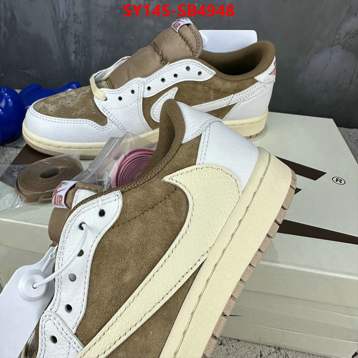 Women Shoes-NIKE buy 1:1 ID: SB4948 $: 145USD