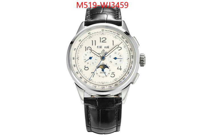 Watch(TOP)-Breitling high quality customize ID: WJ3459 $: 519USD