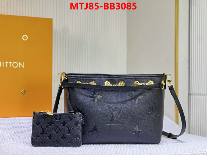 LV Bags(4A)-Pochette MTis Bag- buy sell ID: BB3085 $: 85USD,