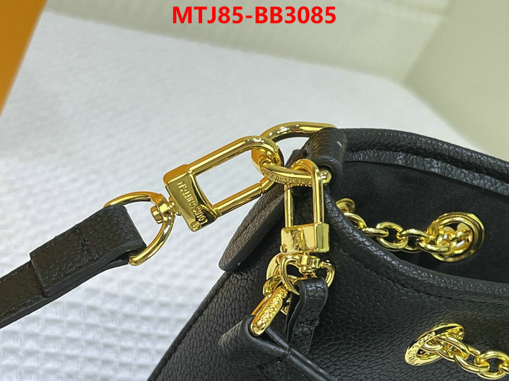 LV Bags(4A)-Pochette MTis Bag- buy sell ID: BB3085 $: 85USD,