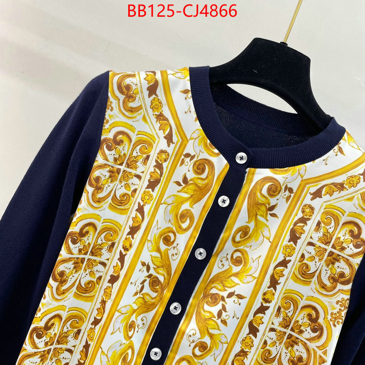 Clothing-DG we offer ID: CJ4866 $: 125USD