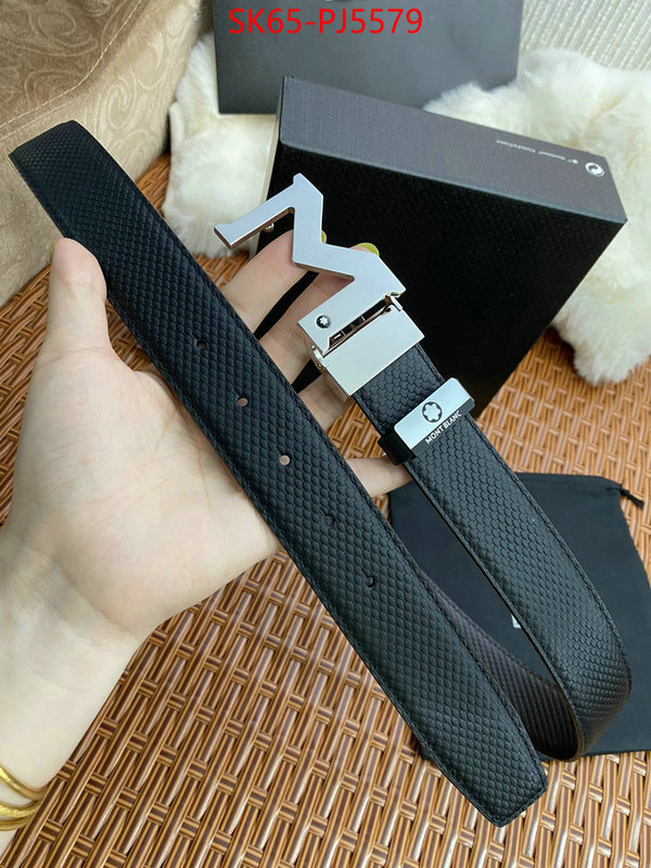 Belts-Montblanc ID: PJ5579 $: 65USD