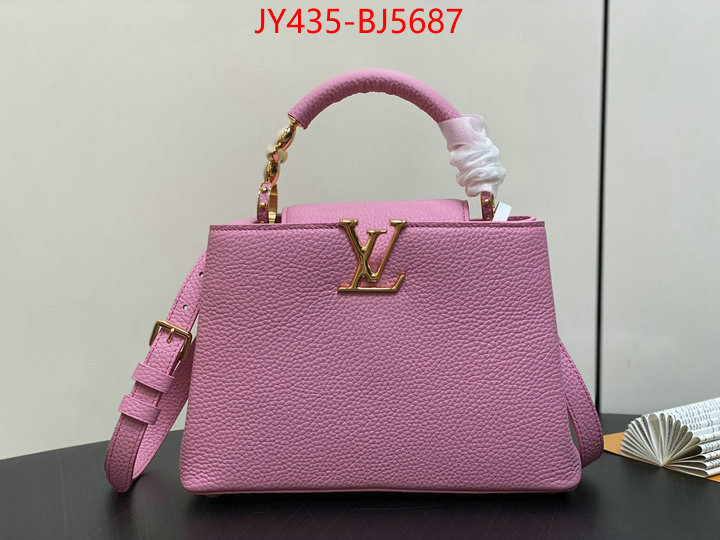 LV Bags(TOP)-Handbag Collection- are you looking for ID: BJ5687