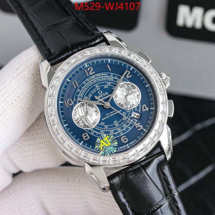 Watch(TOP)-Omega for sale cheap now ID: WJ4107 $: 529USD