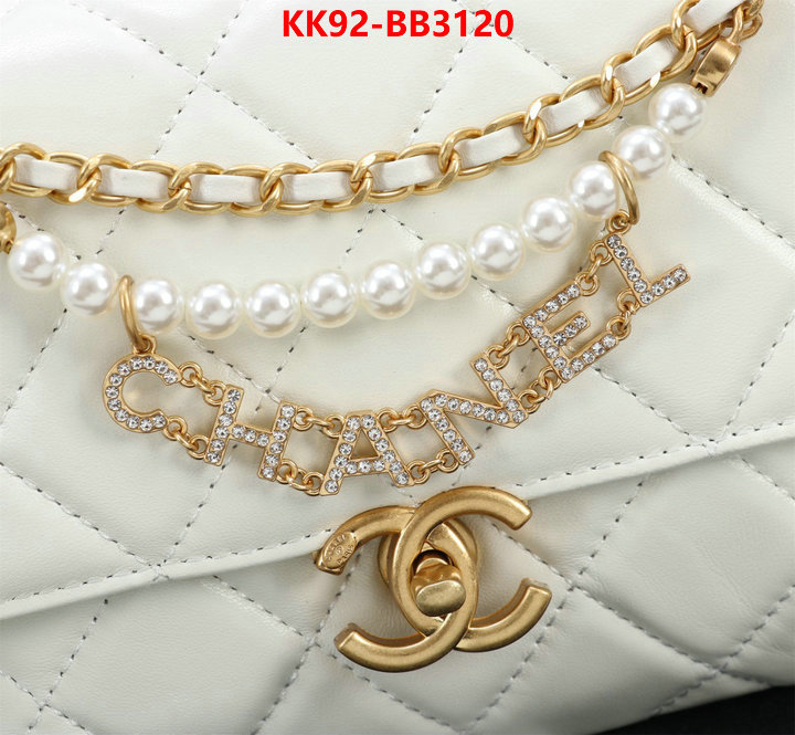 Chanel Bags(4A)-Crossbody- shop designer replica ID: BB3120 $: 92USD,