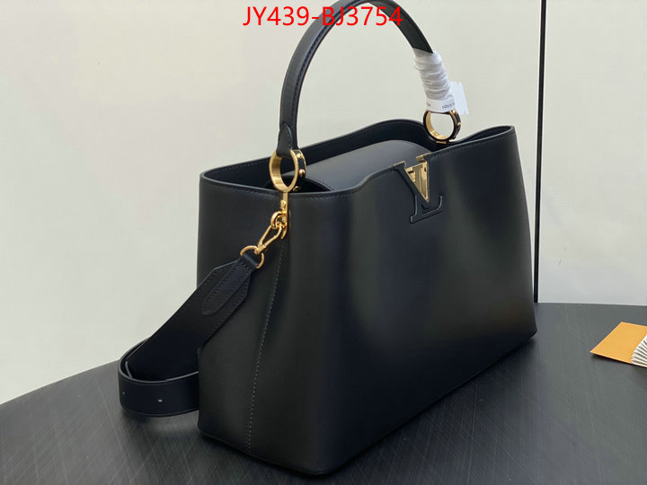 LV Bags(TOP)-Handbag Collection- best replica 1:1 ID: BJ3754 $: 439USD,