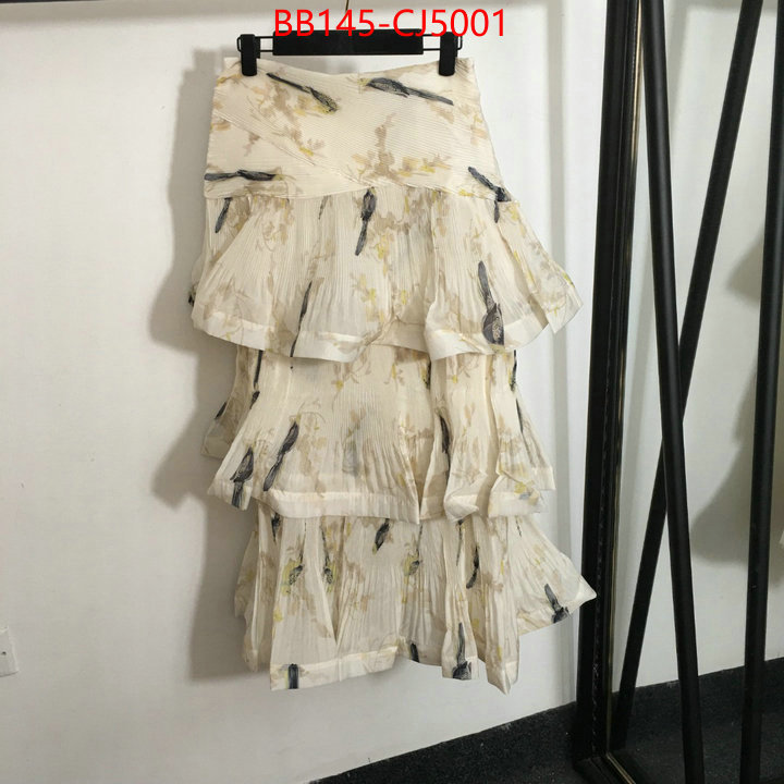 Clothing-Zimmermann the best ID: CJ5001 $: 145USD