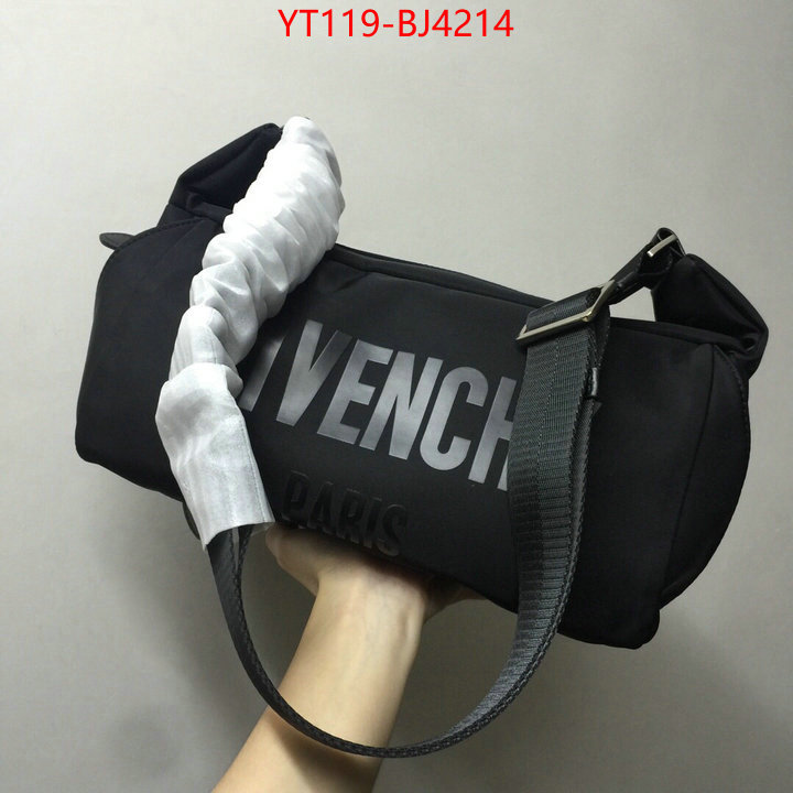 Givenchy Bags(TOP)-Crossbody- replica best ID: BJ4214 $: 119USD,