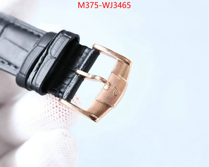 Watch(TOP)-Piaget high quality perfect ID: WJ3465 $: 375USD