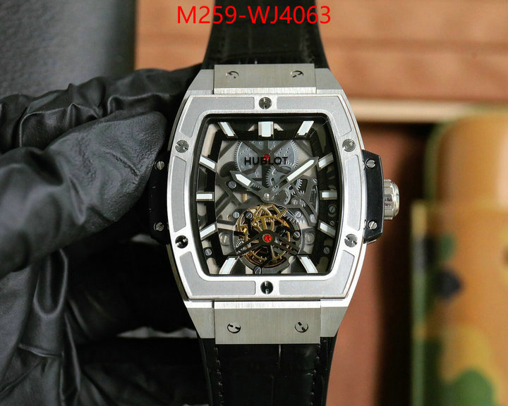 Watch(TOP)-Hublot buy aaaaa cheap ID: WJ4063 $: 259USD-shoes yupoo Watch(TOP)-Hublot buy aaaaa cheap ID: WJ4063 $: 259USD