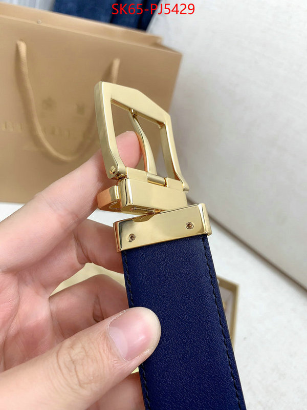 Belts-Burberry can i buy replica ID: PJ5429 $: 65USD