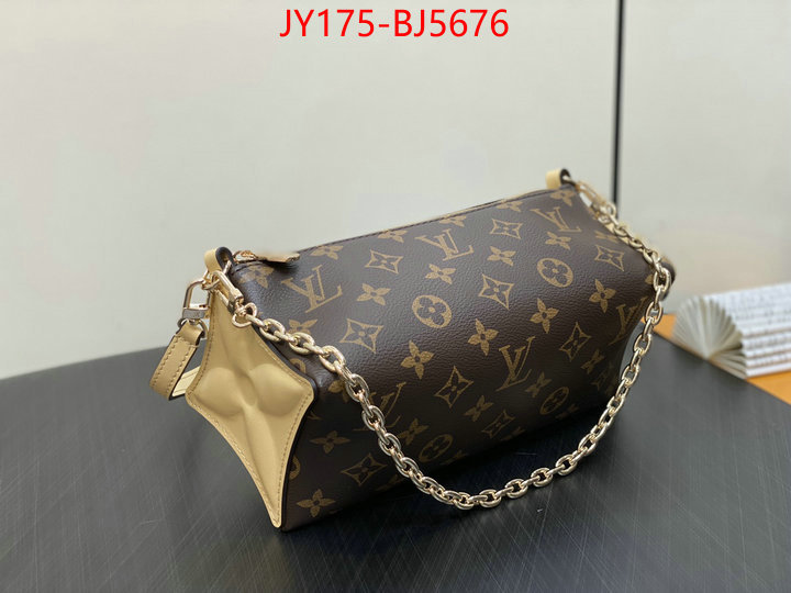 LV Bags(TOP)-Vanity Bag- top fake designer ID: BJ5676 $: 175USD,