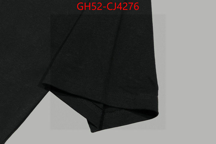 Clothing-Balenciaga what's the best place to buy replica ID: CJ4276 $: 52USD