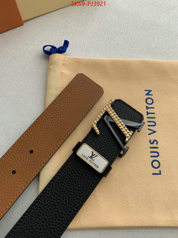 Belts-LV most desired ID: PJ3921 $: 69USD