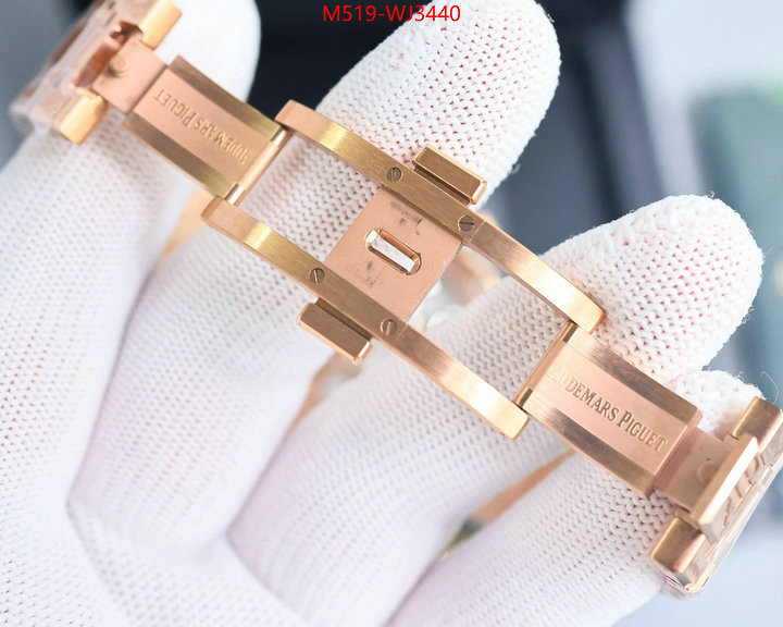 Watch(TOP)-Audemars Piguet aaaaa+ quality replica ID: WJ3440 $: 519USD