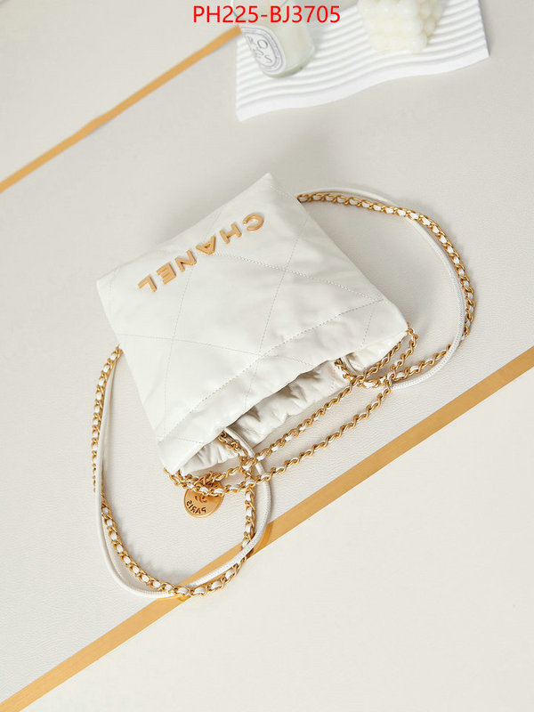 Chanel Bags(TOP)-Crossbody- is it illegal to buy ID: BJ3705 $: 225USD,