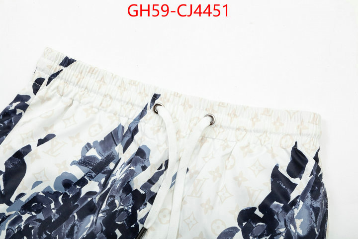 Clothing-LV customize best quality replica ID: CJ4451 $: 59USD