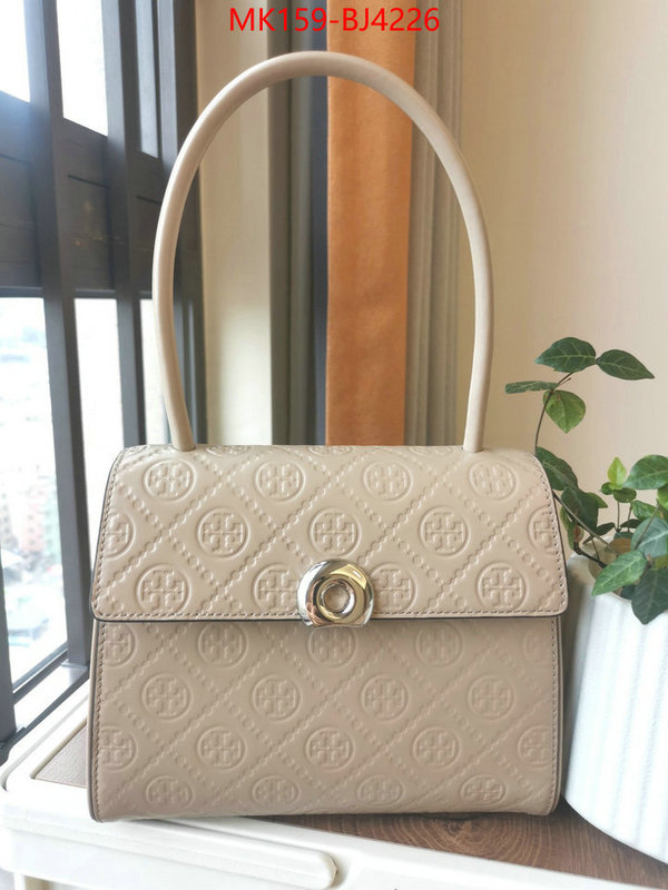 Tory Burch Bags(TOP)-Handbag- online china ID: BJ4226 $: 159USD,