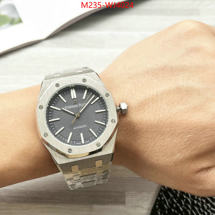 Watch(TOP)-Audemars Piguet how to find replica shop ID: WJ4024 $: 235USD