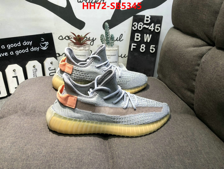 Women Shoes-Adidas Yeezy Boost replica online ID: SB5345 $: 72USD