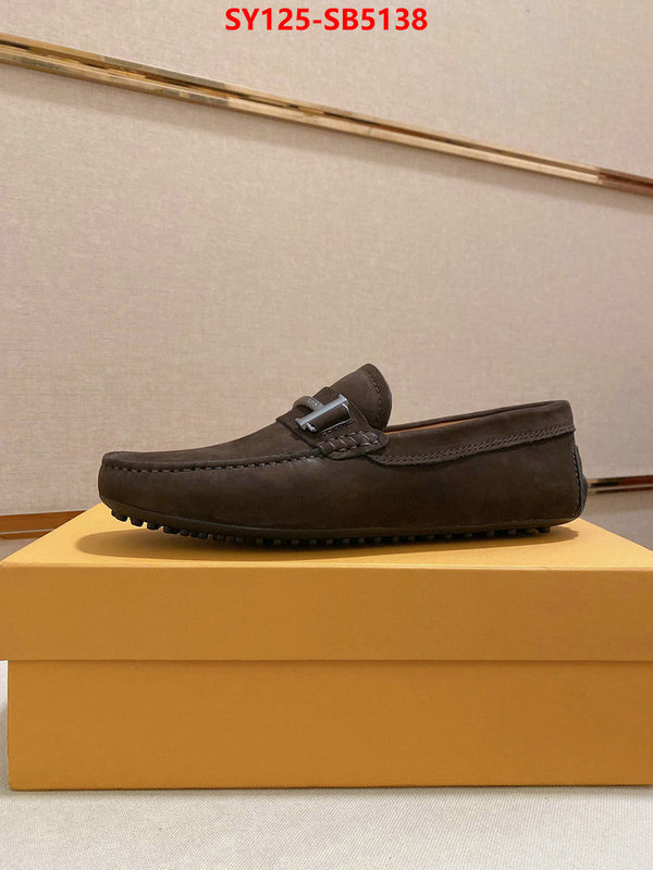 Men Shoes-Tods buy replica ID: SB5138 $: 125USD