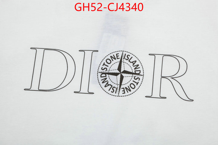 Clothing-Dior same as original ID: CJ4340 $: 52USD