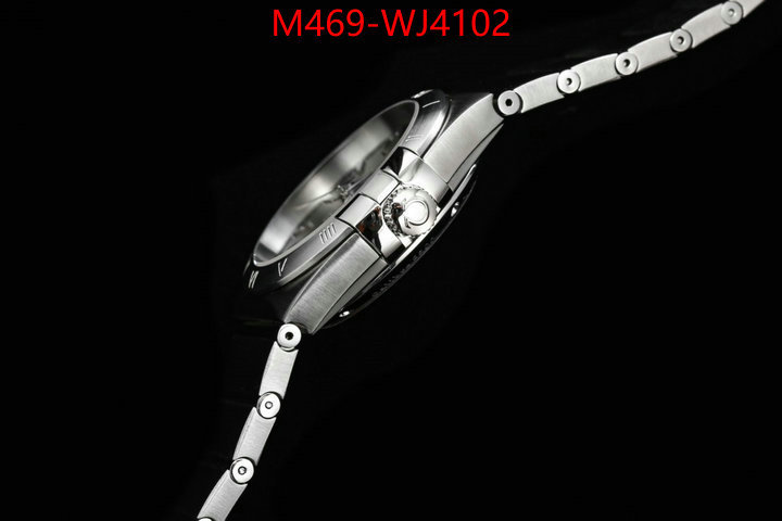 Watch(TOP)-Omega buy replica ID: WJ4102 $: 469USD
