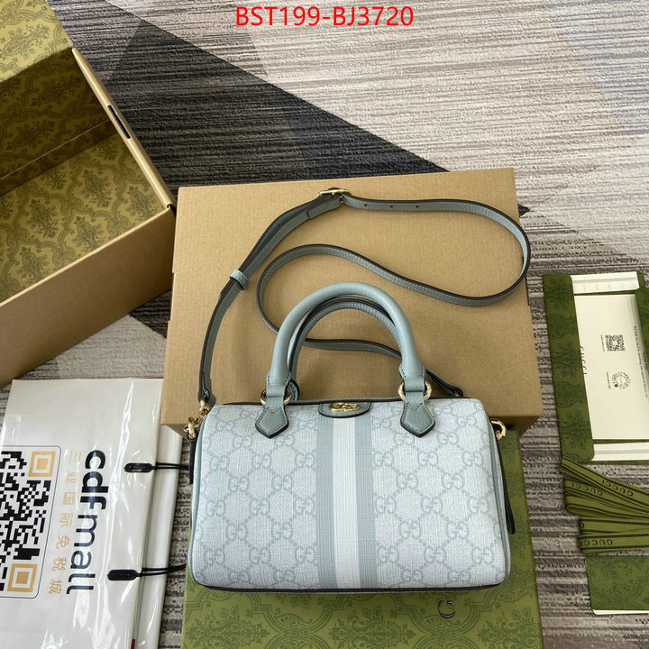 Gucci Bags(TOP)-Handbag- fashion ID: BJ3720