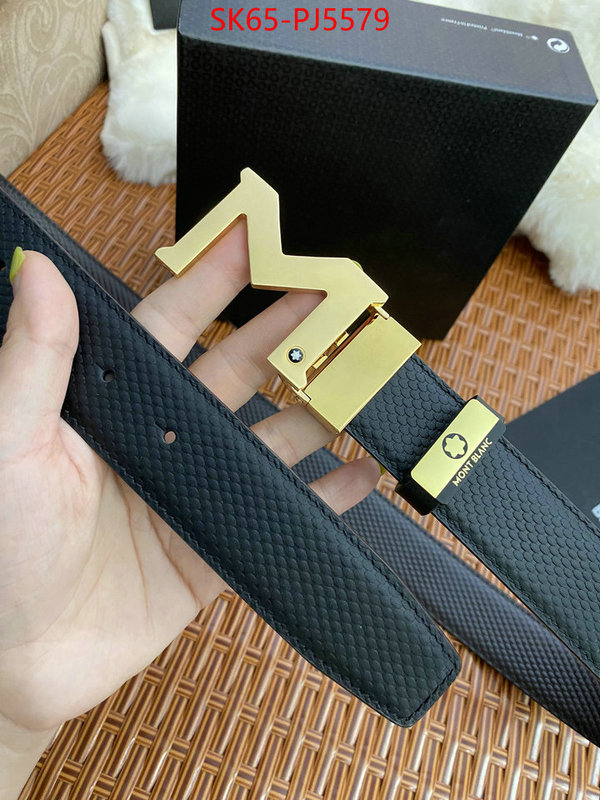 Belts-Montblanc ID: PJ5579 $: 65USD