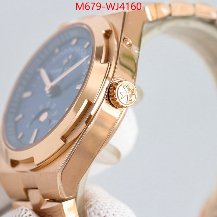 Watch(TOP)-Vacheron Constantin fake aaaaa ID: WJ4160 $: 679USD