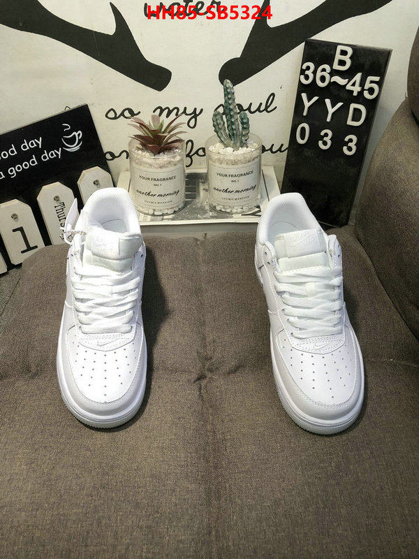 Women Shoes-NIKE mirror quality ID: SB5324 $: 85USD