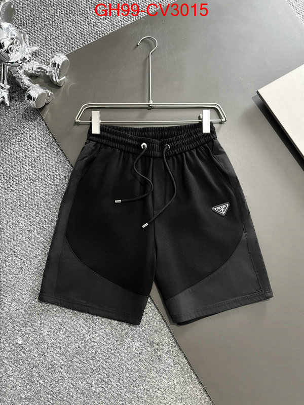 Clothing-Prada is it illegal to buy dupe ID: CV3015 $: 99USD