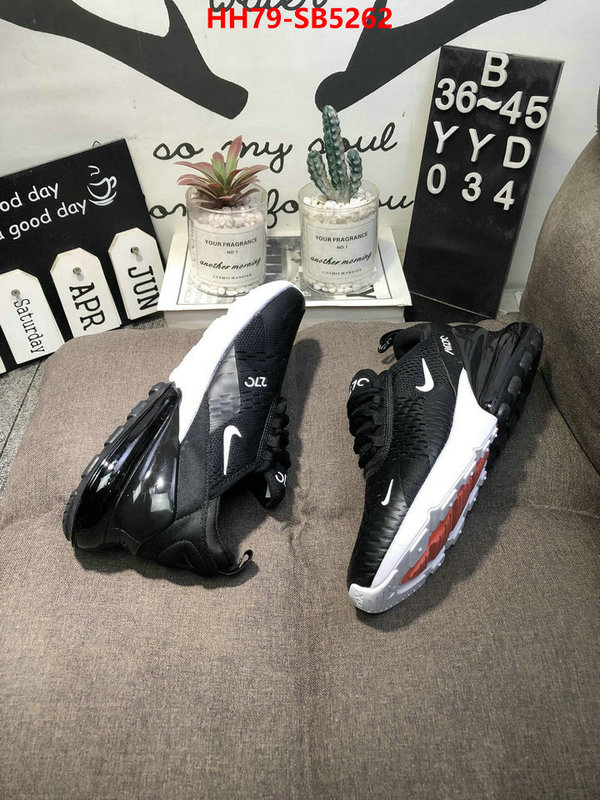 Women Shoes-NIKE high quality replica designer ID: SB5262 $: 79USD