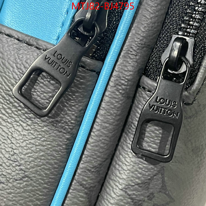 LV Bags(4A)-Avenue- buy cheap ID: BJ4795 $: 82USD,