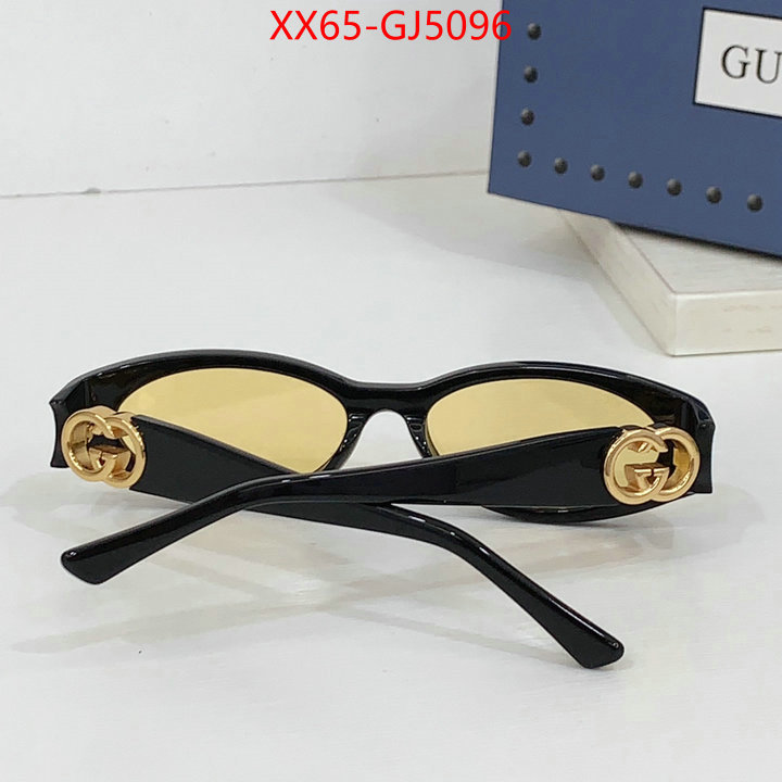 Glasses-Gucci replcia cheap ID: GJ5096 $: 65USD