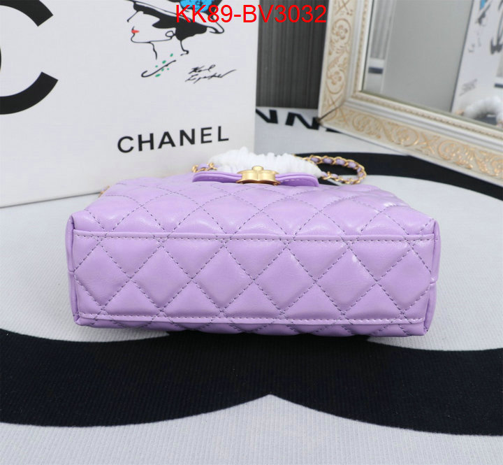 Chanel Bags(4A)-Crossbody- how quality ID: BV3032 $: 89USD,