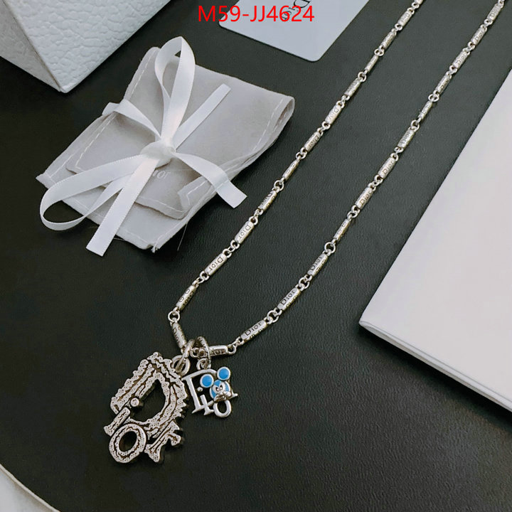 Jewelry-Dior luxury cheap replica ID: JJ4624 $: 59USD