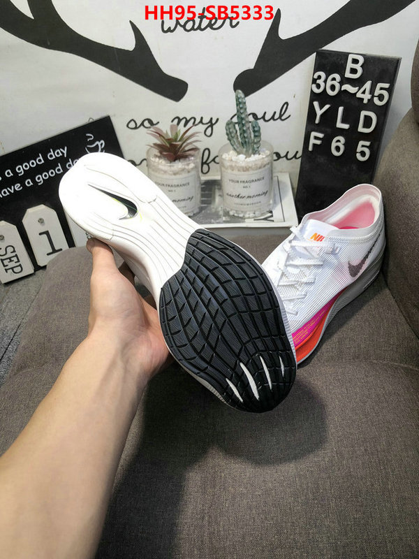 Women Shoes-NIKE store ID: SB5333 $: 95USD