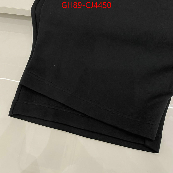 Clothing-LV replica for cheap ID: CJ4450 $: 89USD