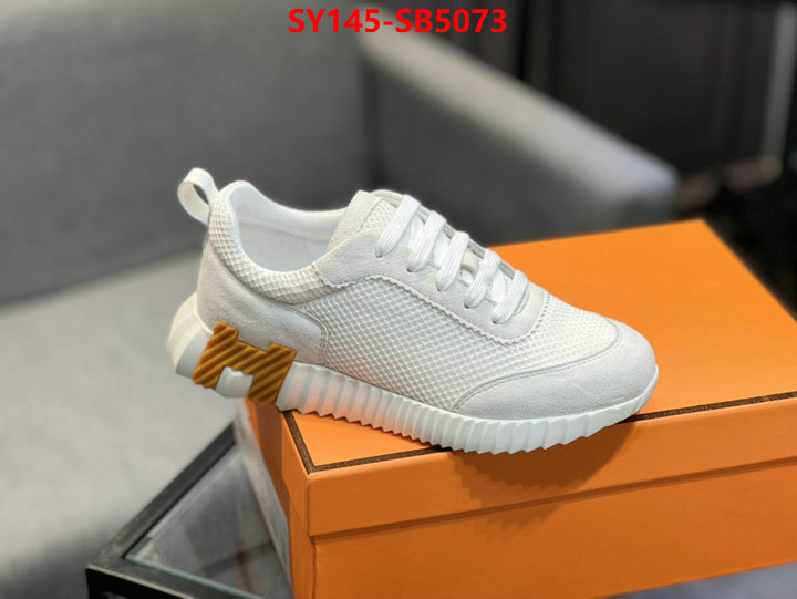 Men Shoes-Hermes aaaaa quality replica ID: SB5073 $: 145USD