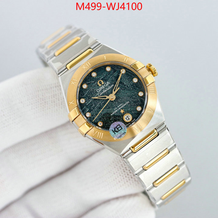 Watch(TOP)-Omega where can i find ID: WJ4100 $: 499USD-shoes yupoo Watch(TOP)-Omega where can i find ID: WJ4100 $: 499USD