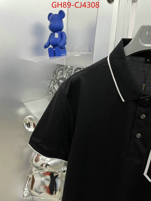 Clothing-Burberry exclusive cheap ID: CJ4308 $: 89USD